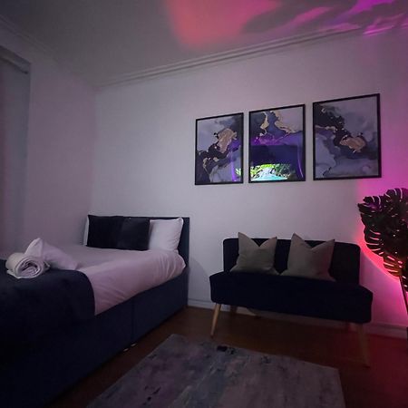 Apartment In Camden, Central Location لندن المظهر الخارجي الصورة