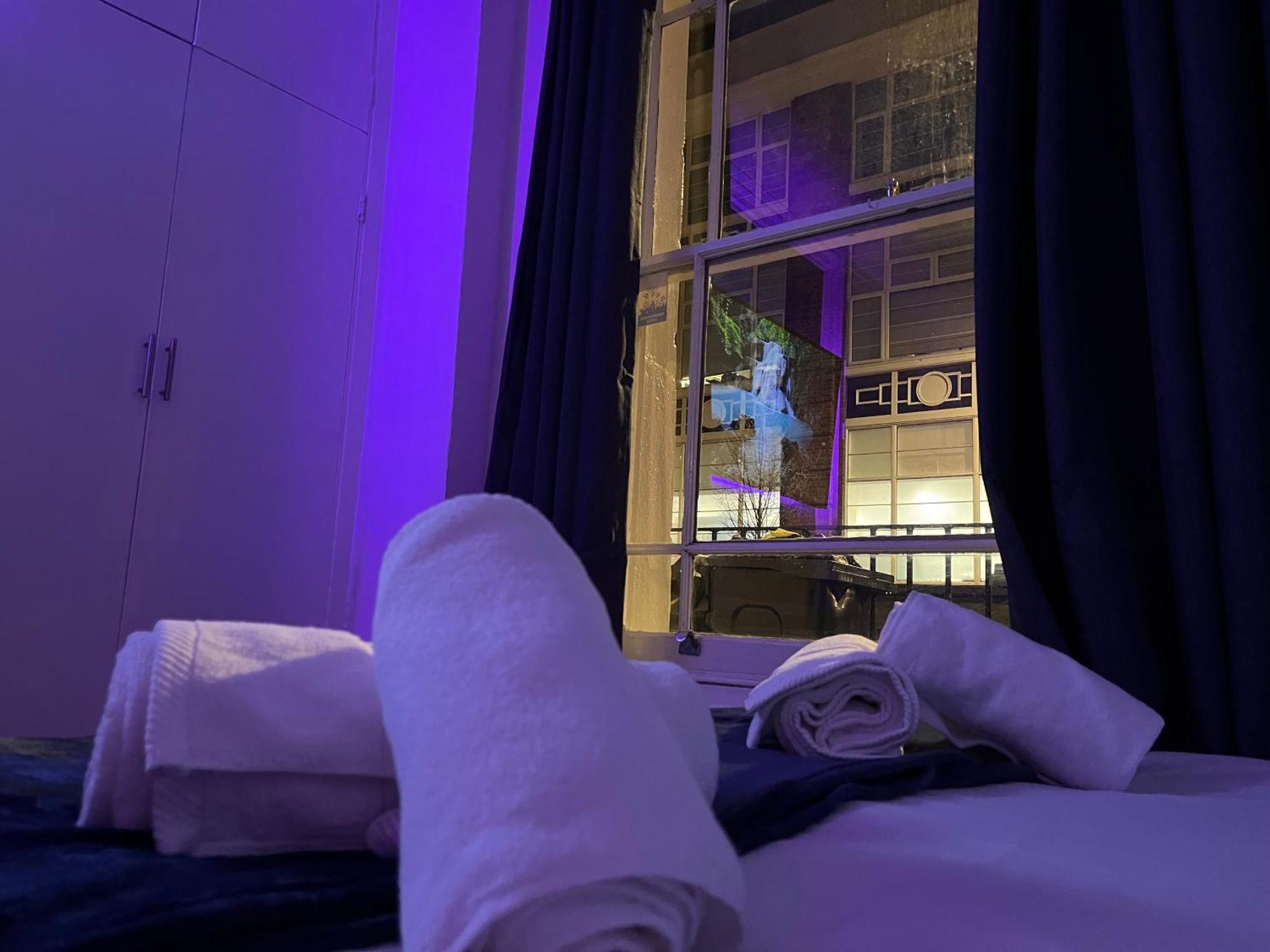 Apartment In Camden, Central Location لندن المظهر الخارجي الصورة