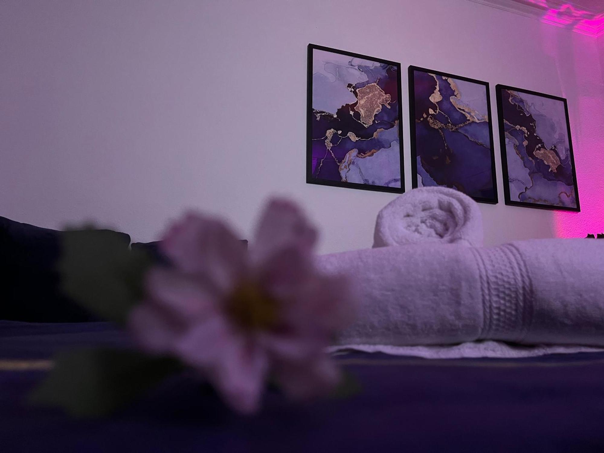 Apartment In Camden, Central Location لندن المظهر الخارجي الصورة