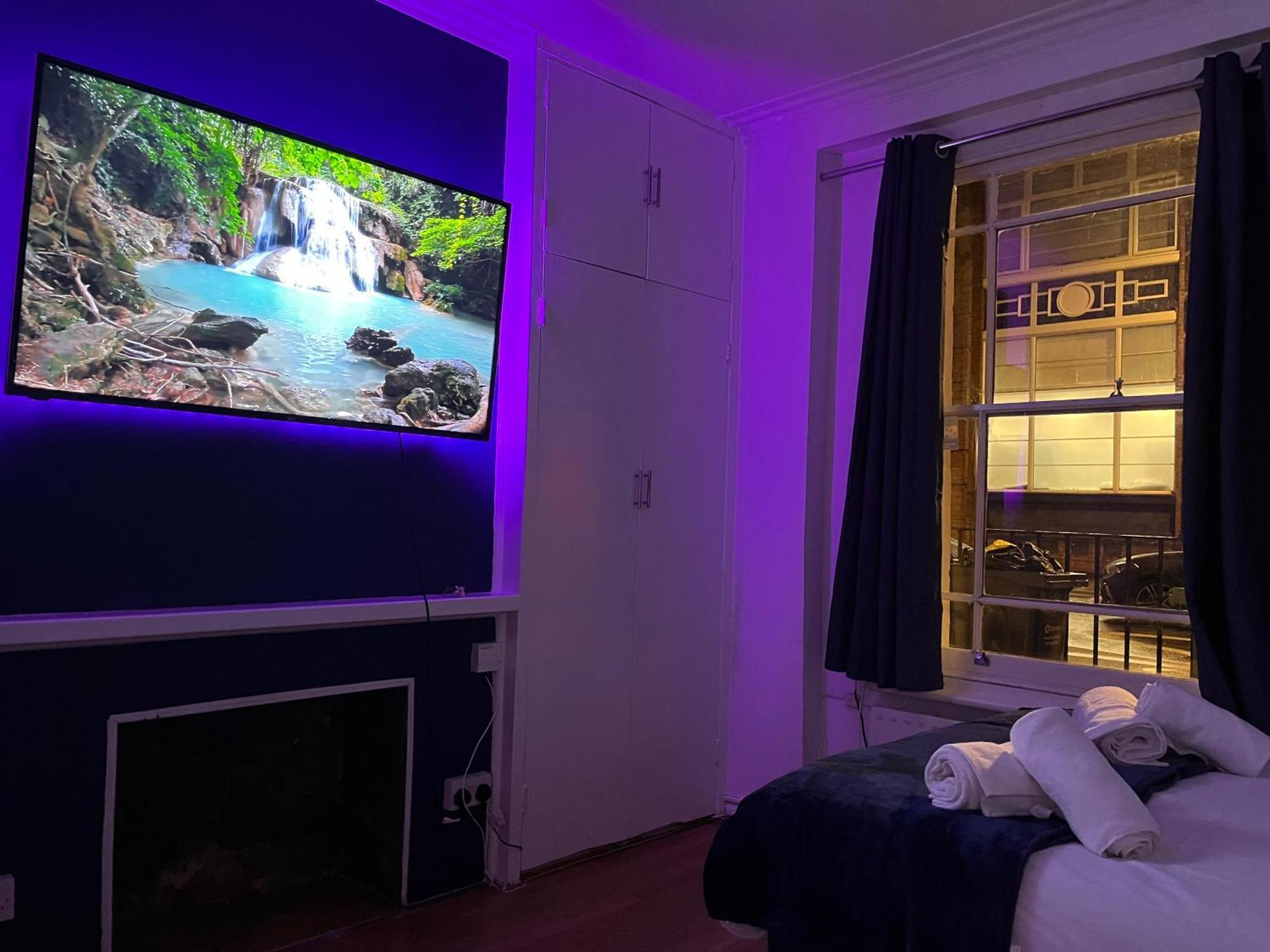 Apartment In Camden, Central Location لندن المظهر الخارجي الصورة