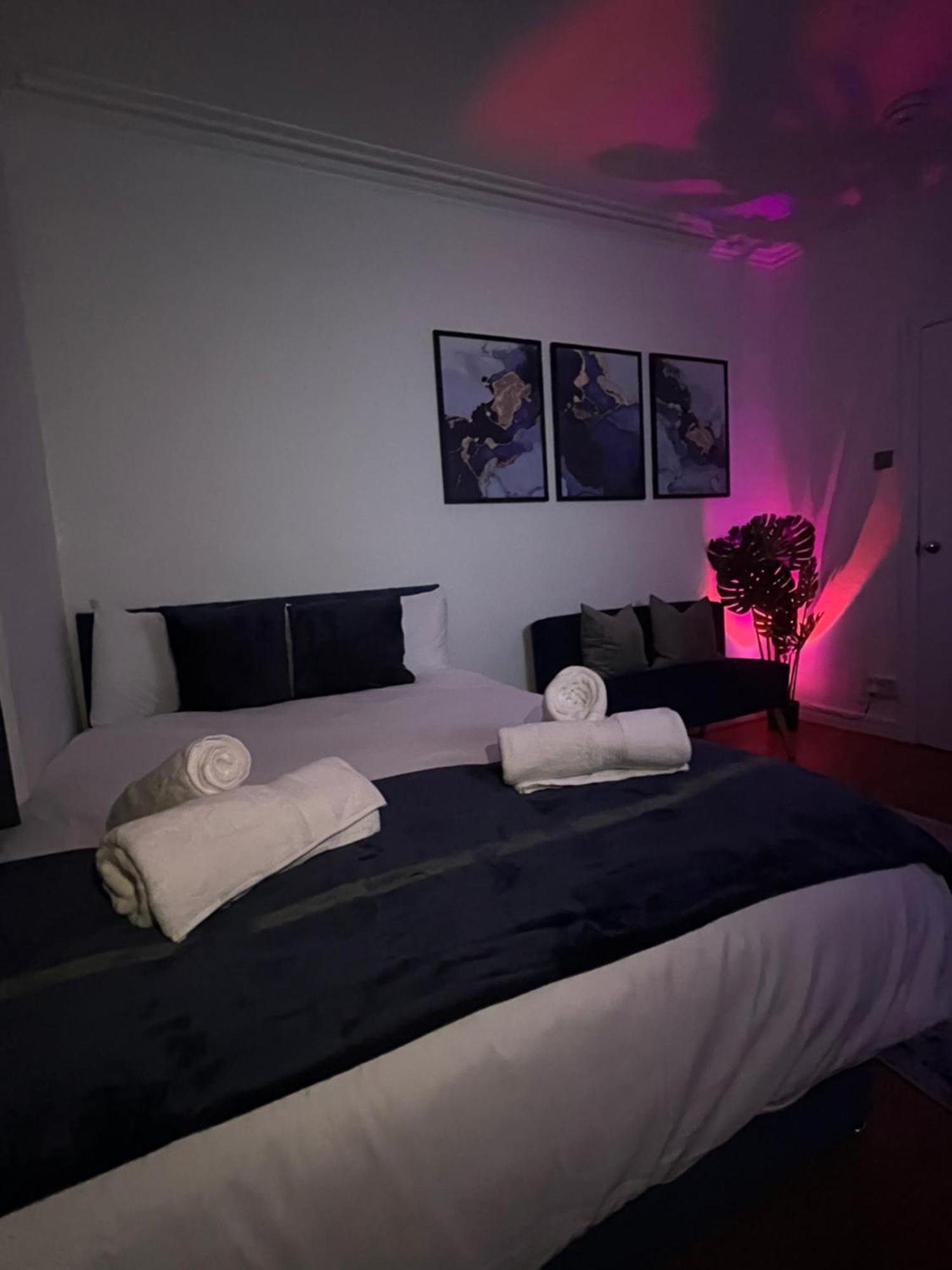 Apartment In Camden, Central Location لندن المظهر الخارجي الصورة