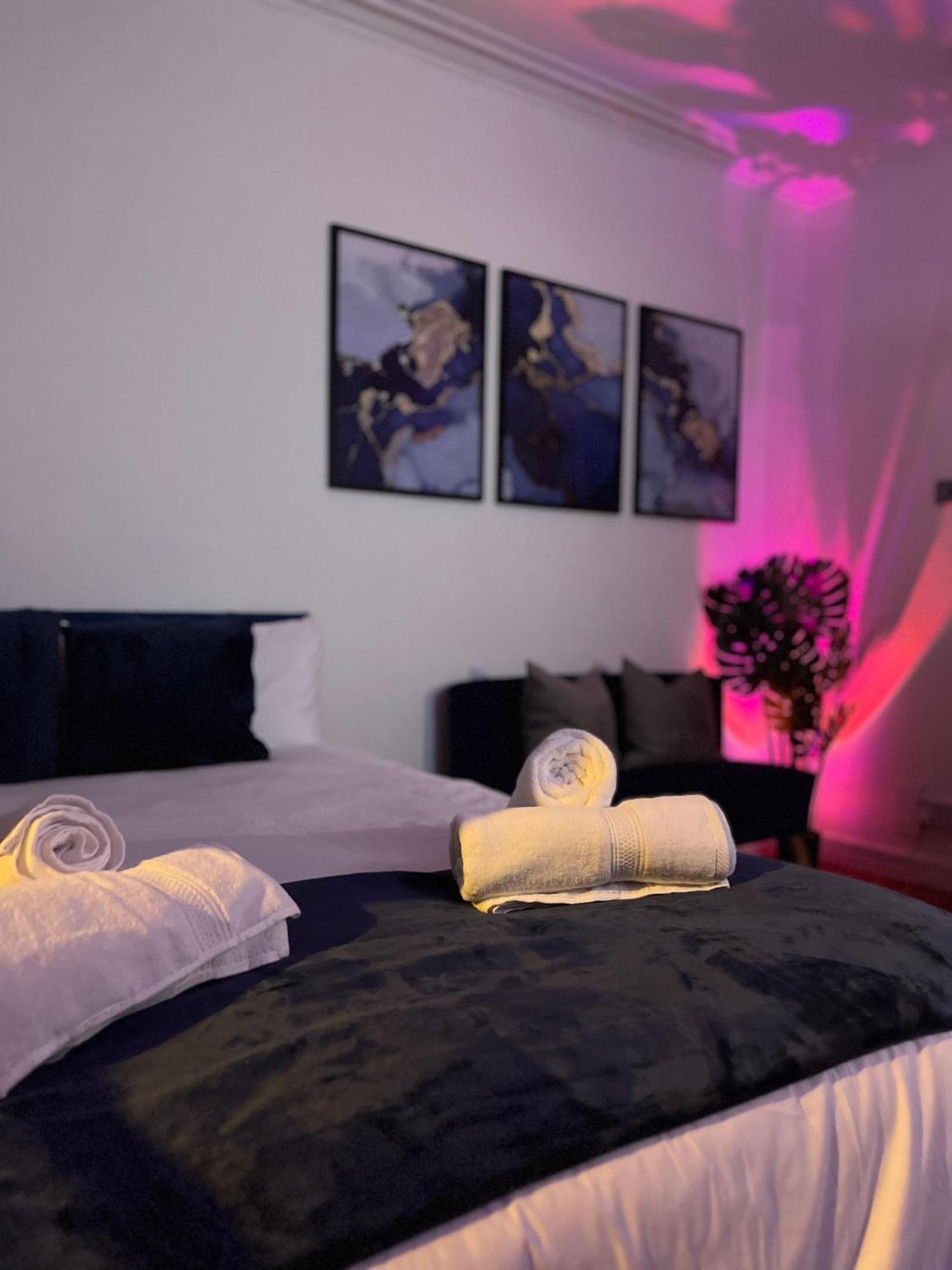 Apartment In Camden, Central Location لندن المظهر الخارجي الصورة
