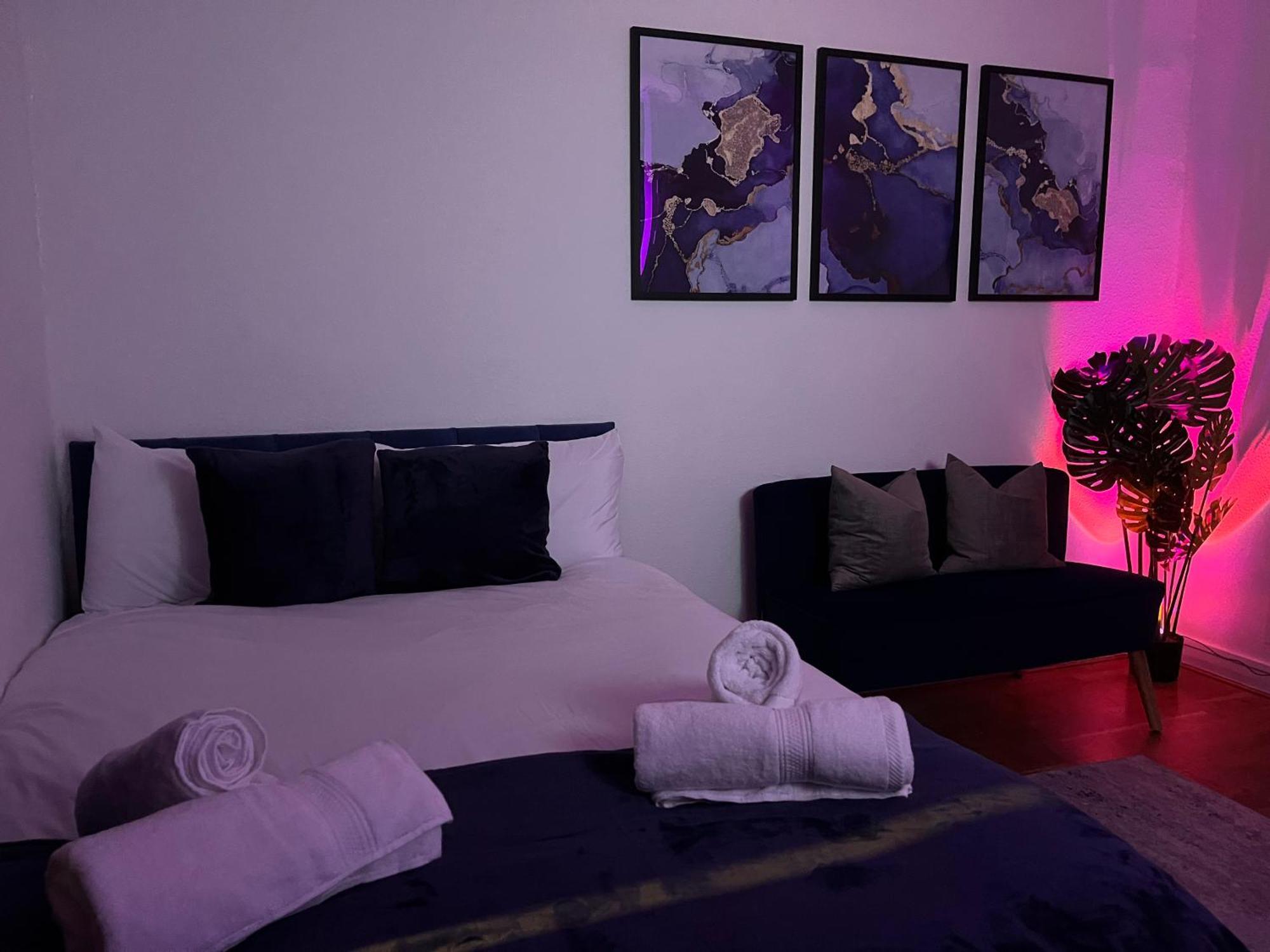 Apartment In Camden, Central Location لندن المظهر الخارجي الصورة