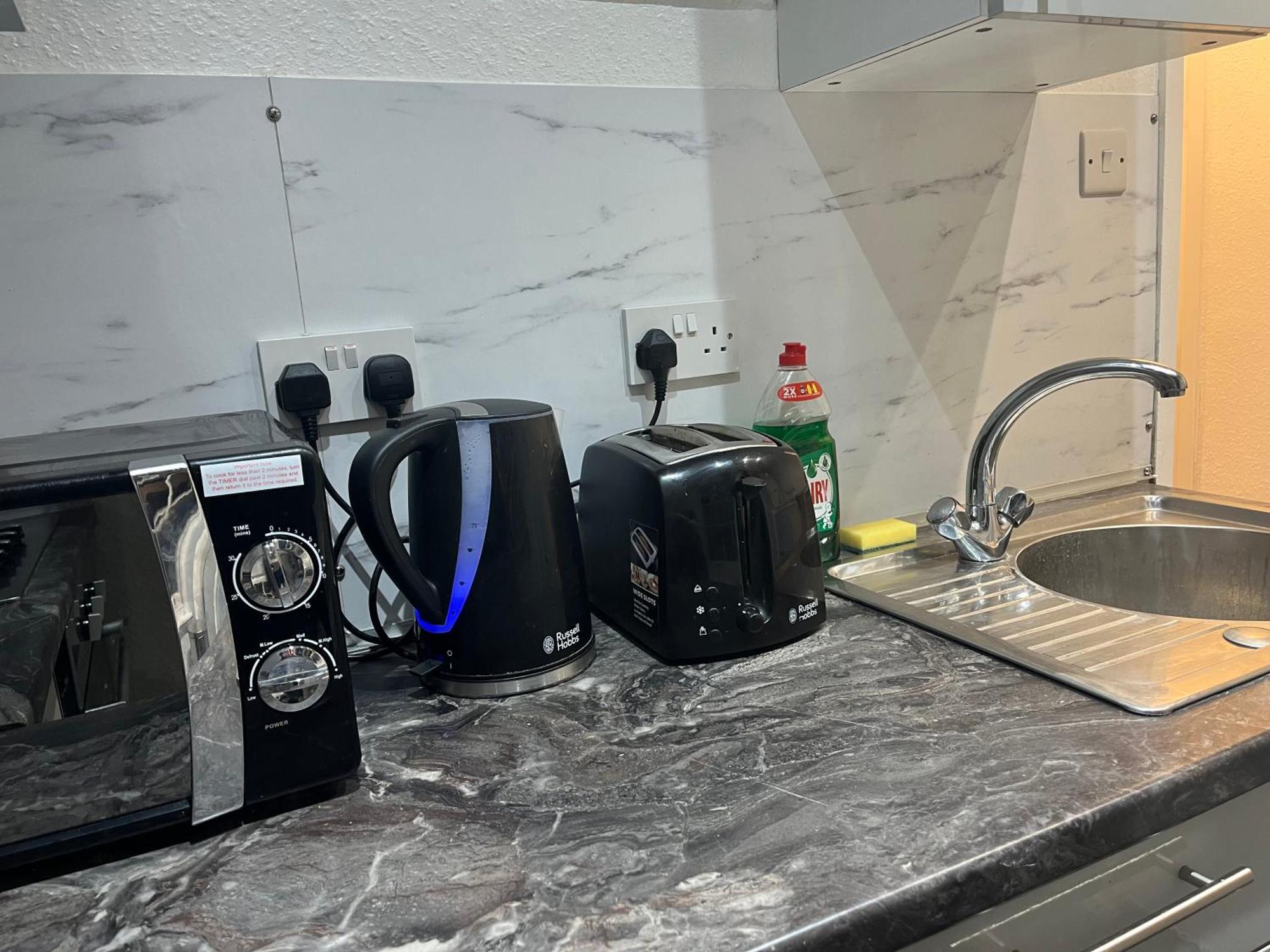 Apartment In Camden, Central Location لندن المظهر الخارجي الصورة