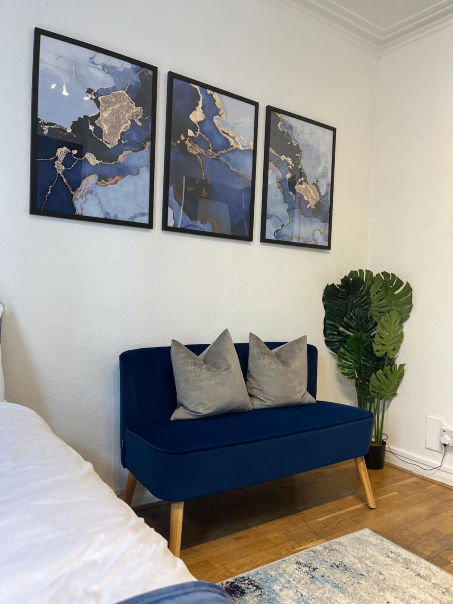 Apartment In Camden, Central Location لندن المظهر الخارجي الصورة