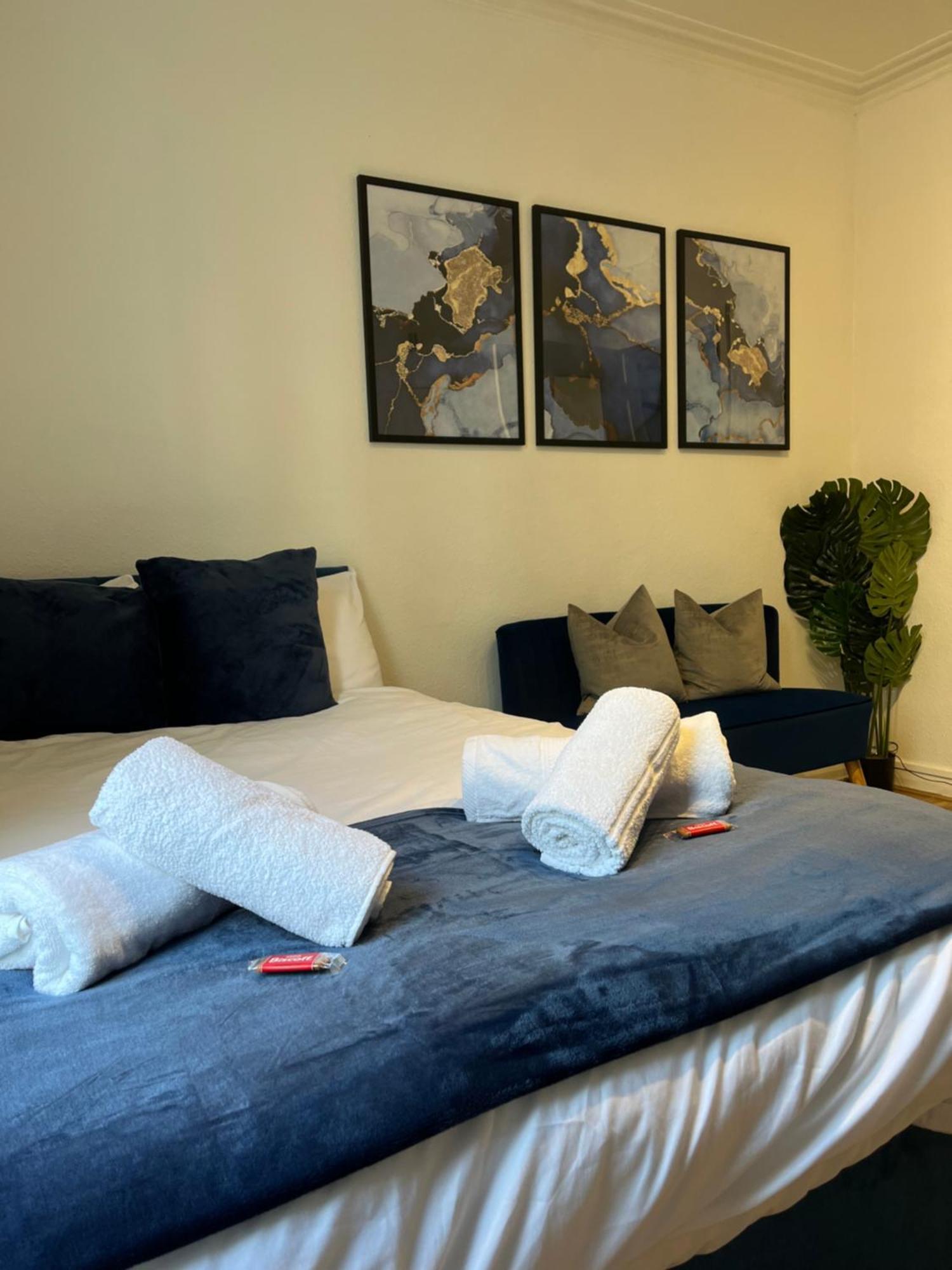 Apartment In Camden, Central Location لندن المظهر الخارجي الصورة